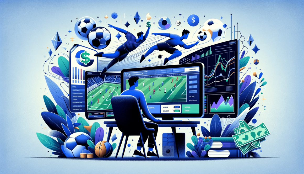 sports betting statistics