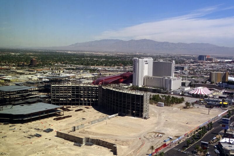 Resorts World Las Vegas Will Open on June 24