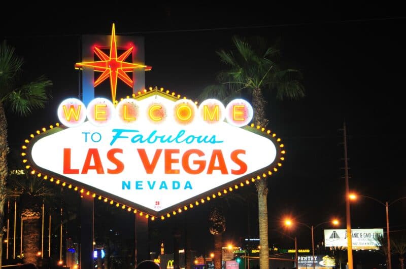 A No-Gambling Resort is Opening in Vegas in 2024