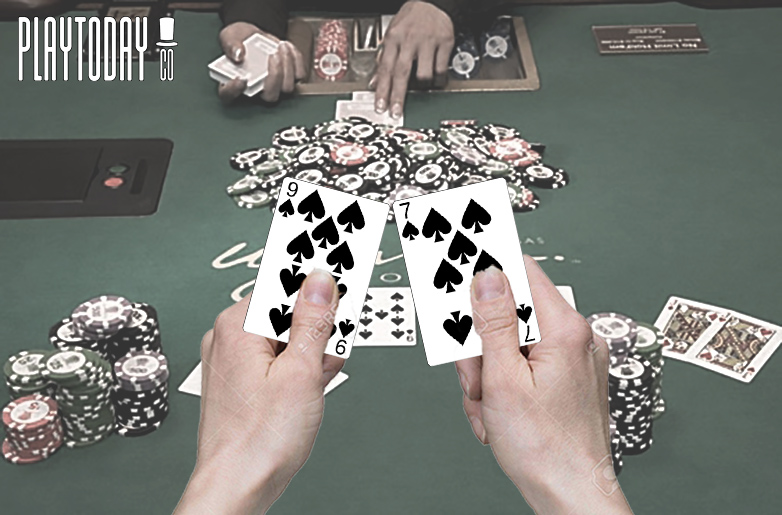 Why Does a Straight Beat Two Pair? - Upswing Poker