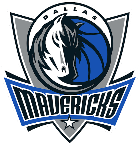 Dallas Mavericks emblem
