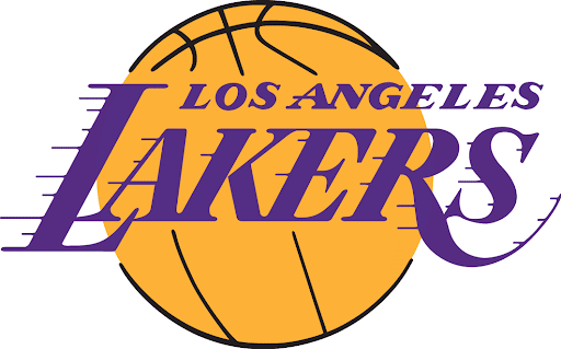 Эмблема Лос-Анджелес Лейкерс
