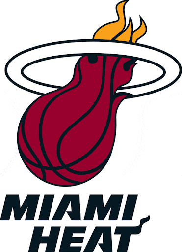 Miami Heat emblem