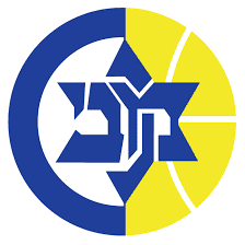 Maccabi emblem