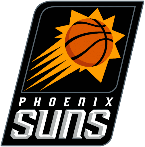 Phoenix Suns emblem