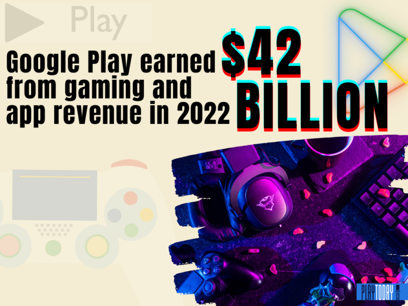 2023 Mobile Gaming Statistics You Have to See to Believe - MAF