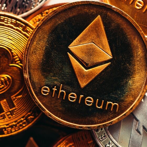 Best Ethereum Gambling Sites - Featured Image