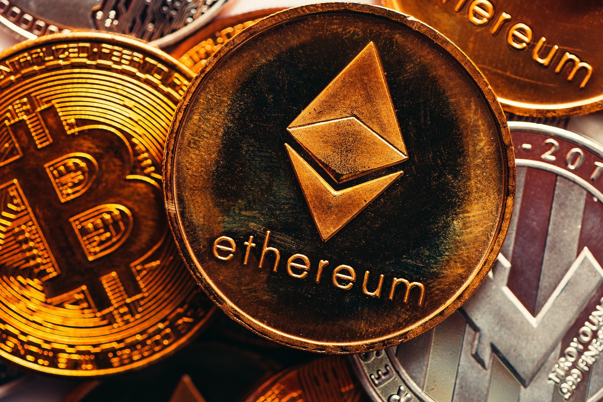 10 Mesmerizing Examples Of ethereum online casinos