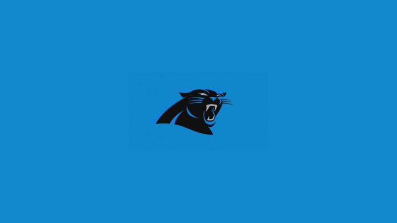 Carolina Panthers Resign Qb Cam Newton to a 1-Year $10m Deal