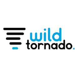 WildTornado.Casino Logo