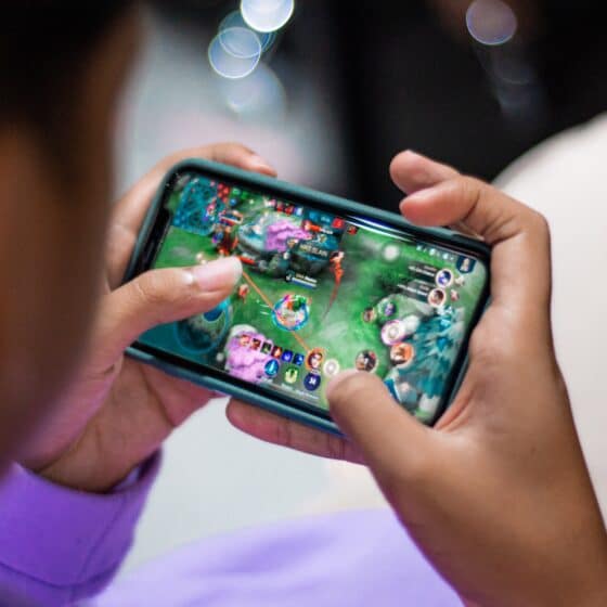 Mobile Gaming In-App Purchases to Report 10% Annual Growth in 2021-2025