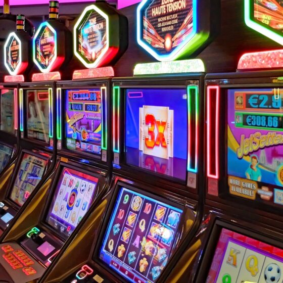US Casinos Report Record Revenue of $44.15b in 2021
