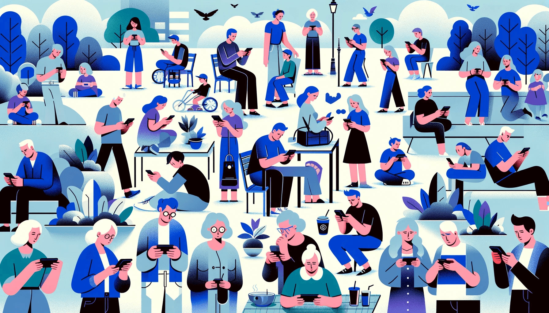 15 Stats on Mobile Gaming Demographics for 2024