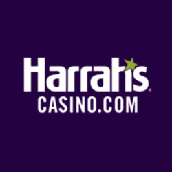 harrahs logo