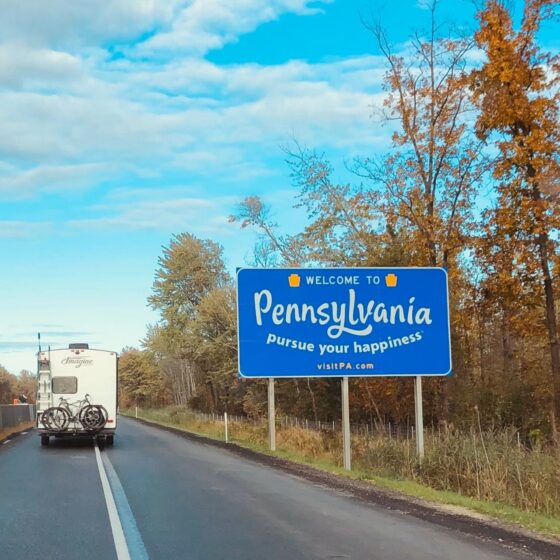 Pennsylvania’s Sportsbooks Accept $6.5B in Wagers in 2021