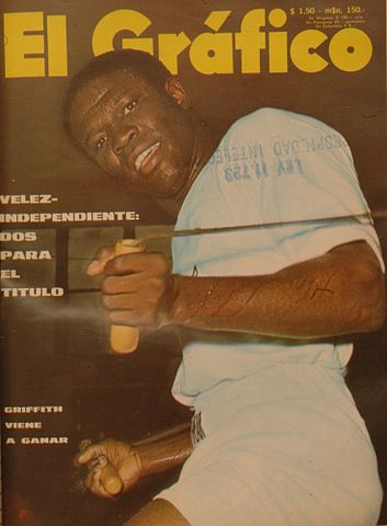 Emile Griffith