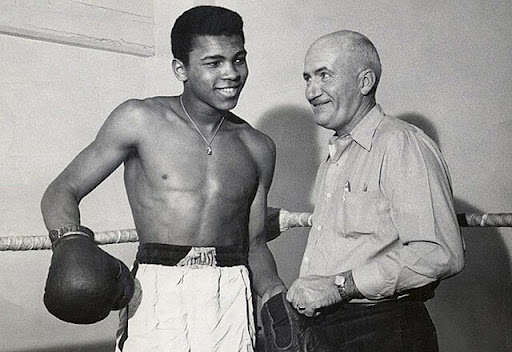 Muhammad Ali