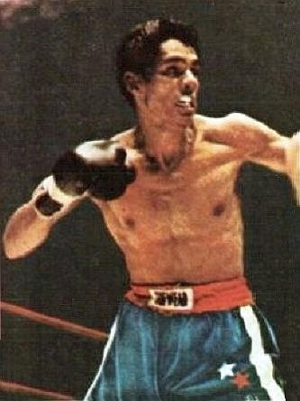 Roberto Duran