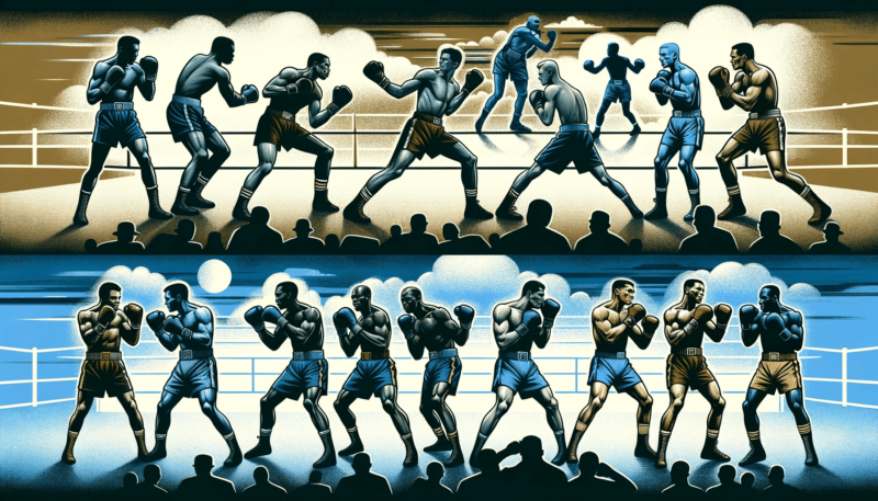 greatest boxers