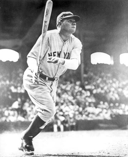 Babe Ruth