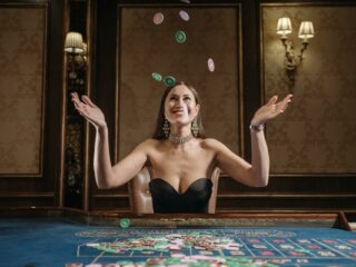 How to Play Baccarat featured image playtoday