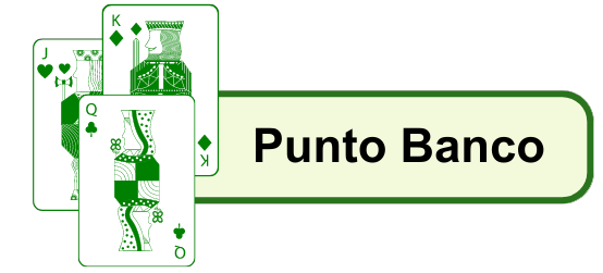Punto-Banco