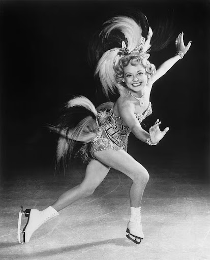 Sonja Henie