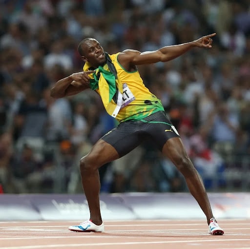 Usain Bolt