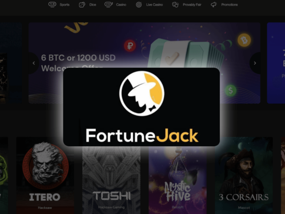fortunejack featured image