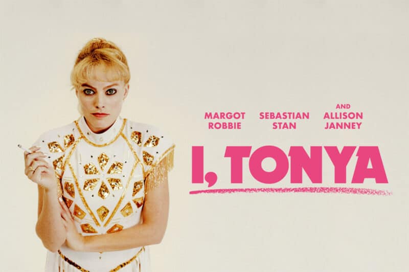 I, Tonya (2017)