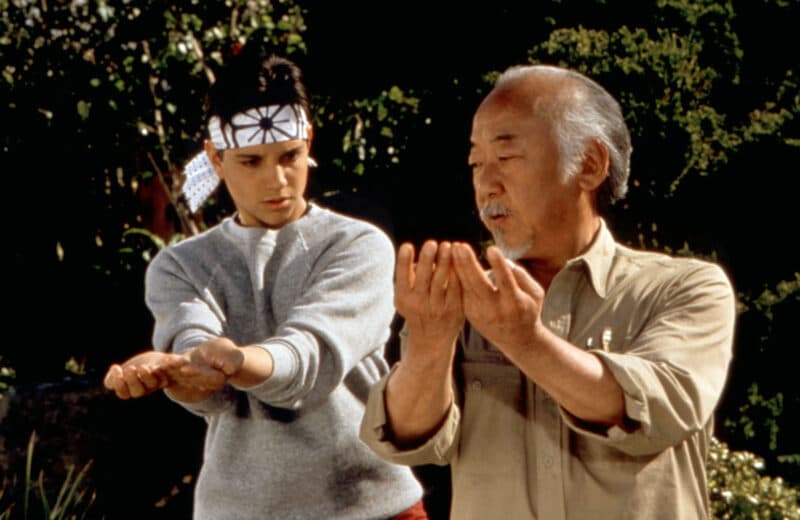 The Karate Kid (1984)