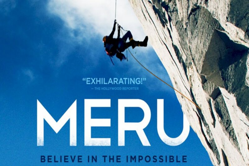 Meru (2015)