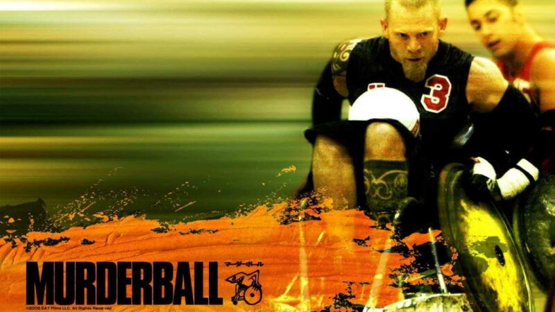 Mrderball (2005)