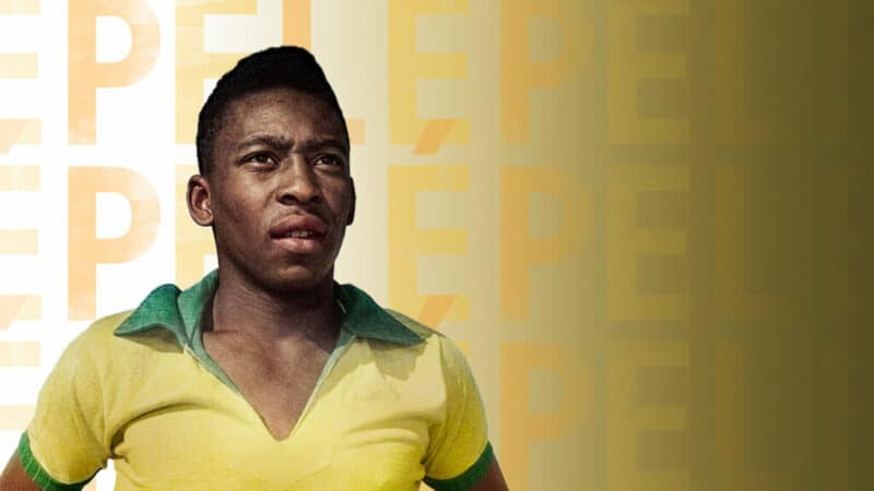 Pele (2021)