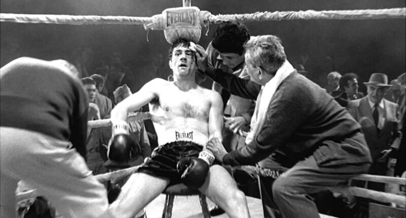 Raging Bull (1980)