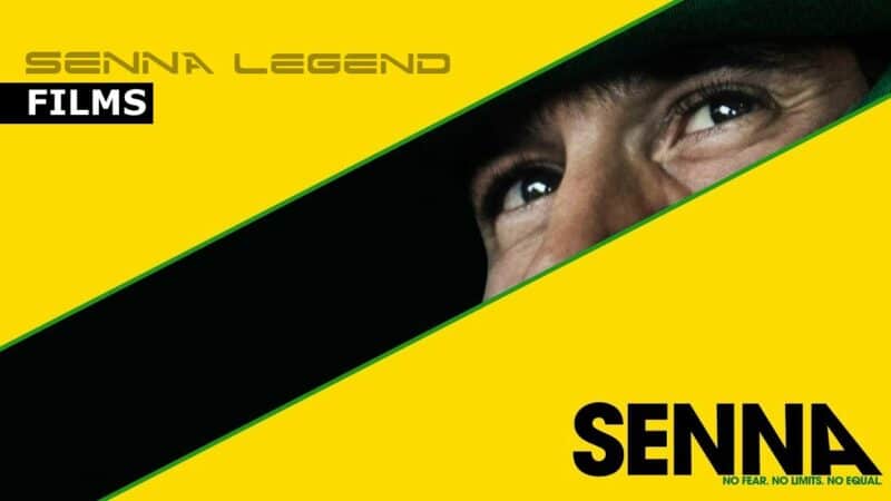 Senna (2010)