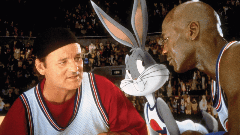 Space Jam (1996)