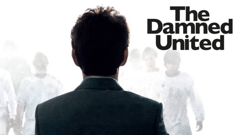 The Damned United (2009)