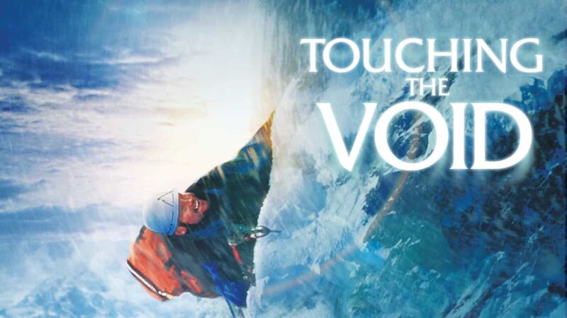 Touching The Void (2003)