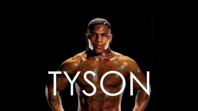 Tyson (2008)