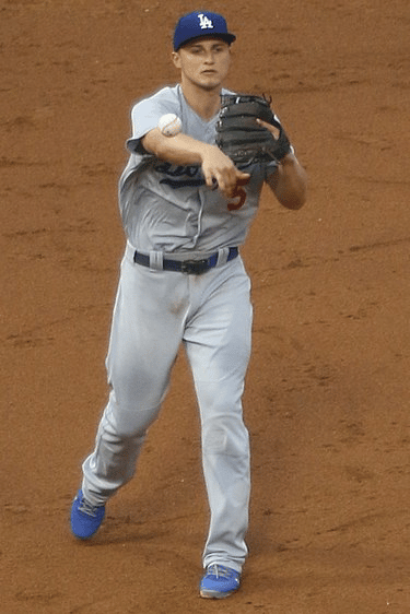 corey seager