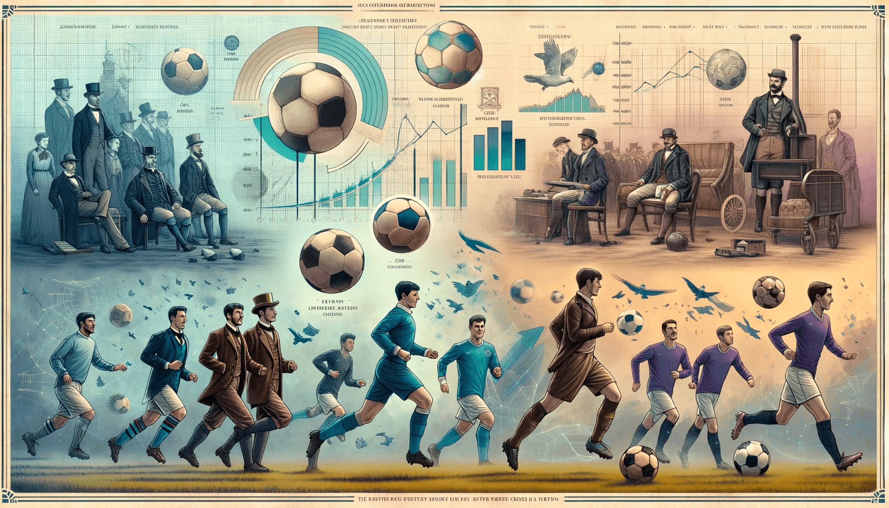 Soccer Facts and Stats 2025: Most Popular Sport in the World