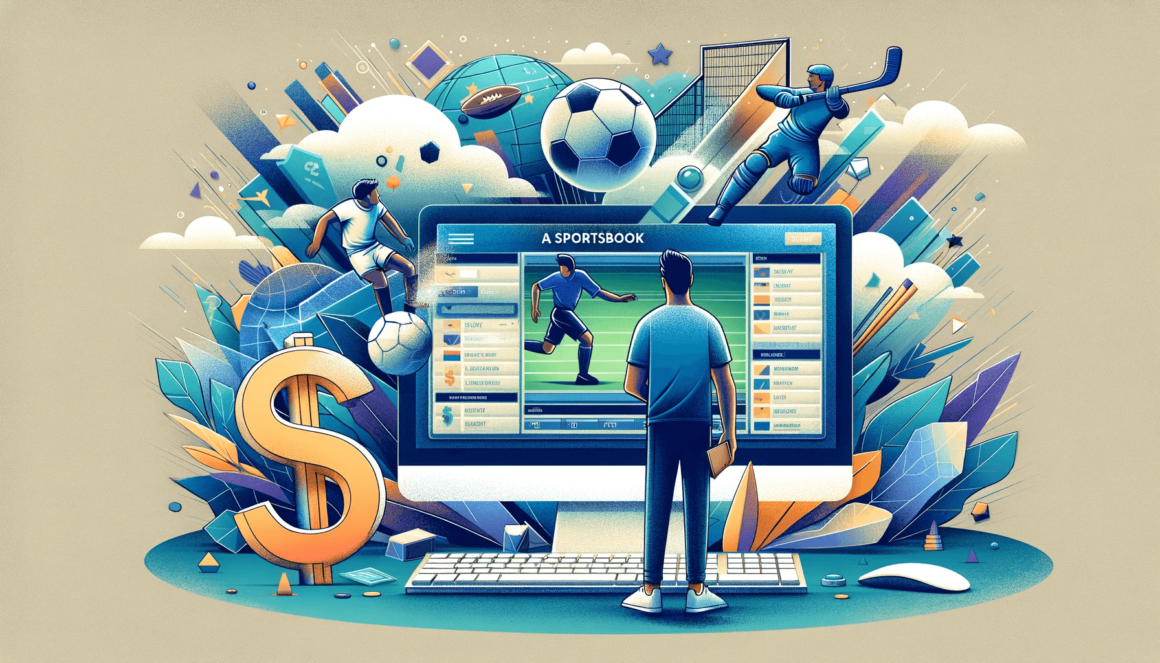 what is sportsbook