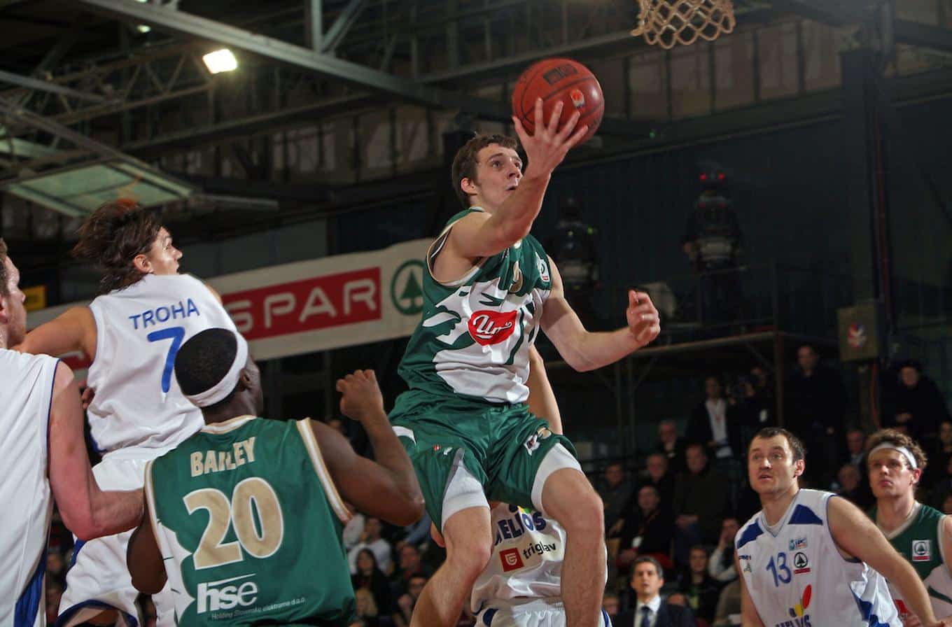 What Is the ABA League A European Treat For Basketball Fans