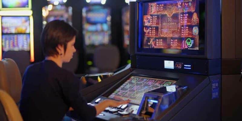 Online Slot Tournaments