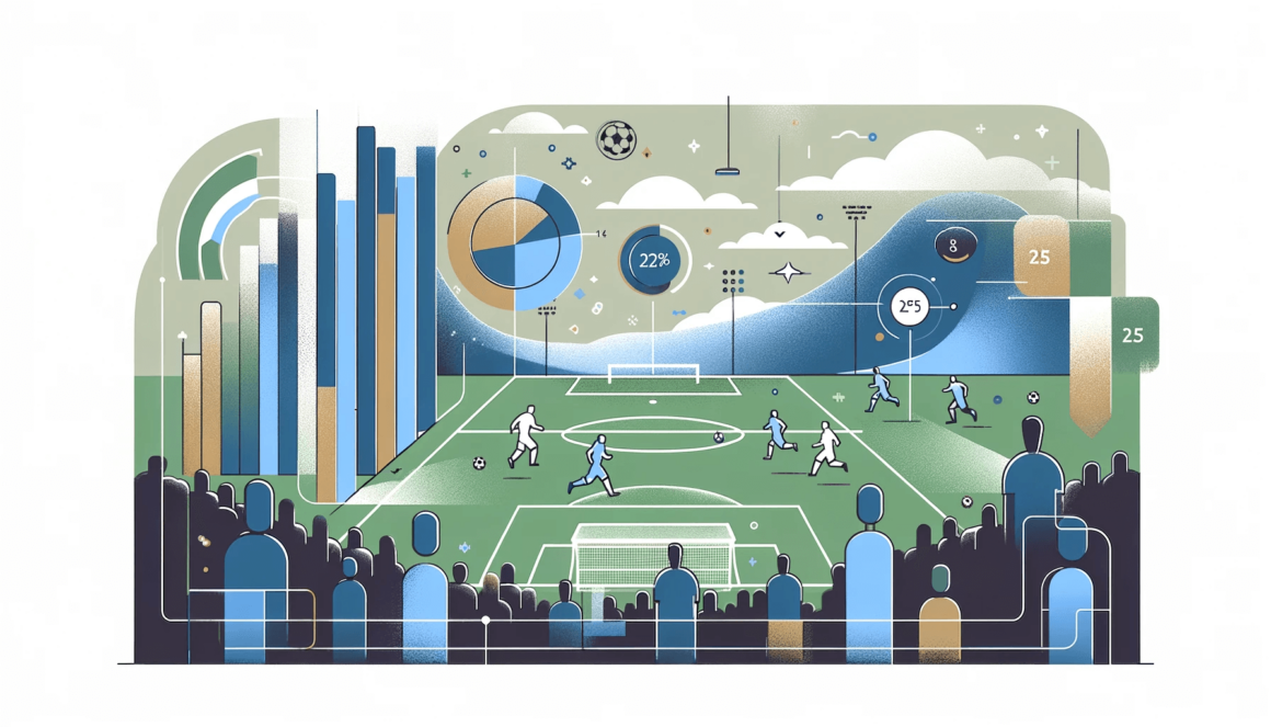 soccer gender viewership stats