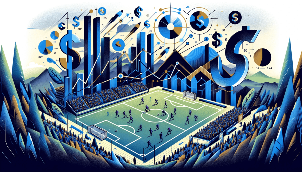 soccer ppv revenue statistics