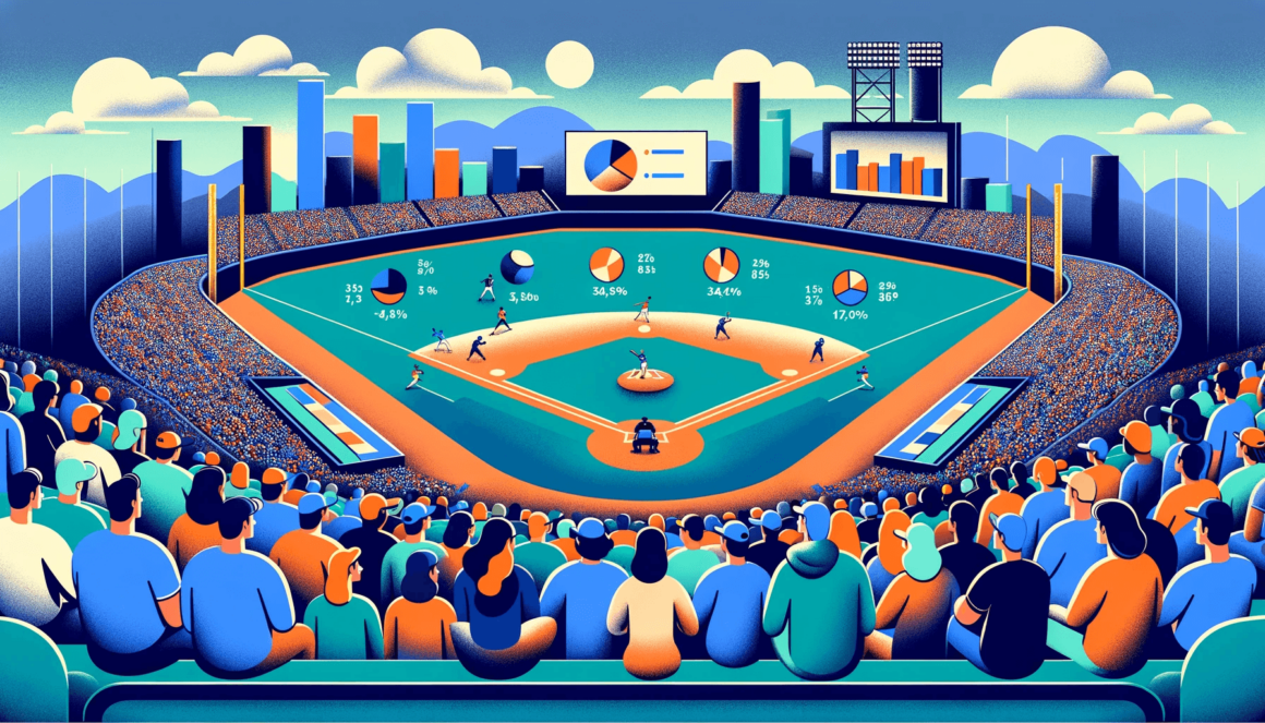 How Many Viewers Watch MLB? [Baseball Viewership Statistics]