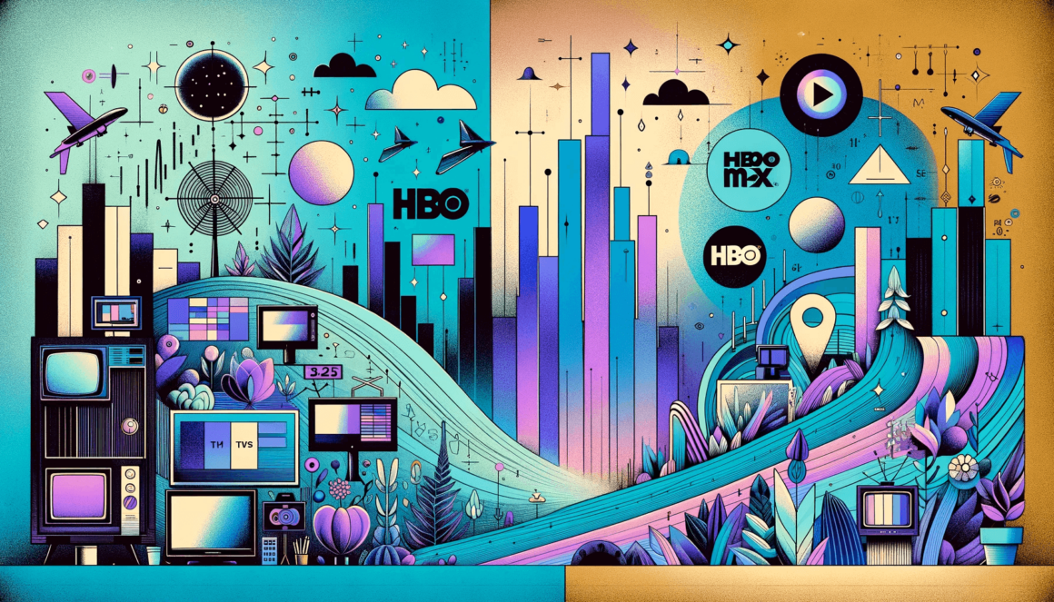 streaming vs cable tv statistics