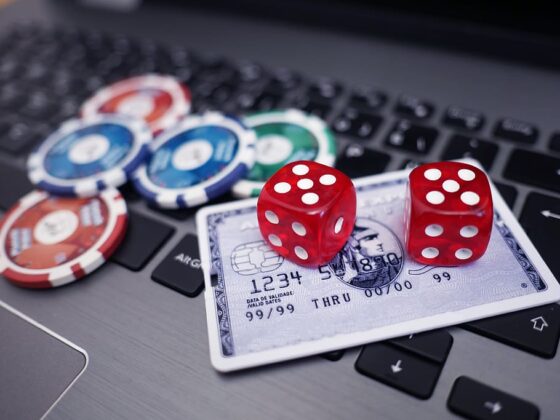 Gambling-Statistics